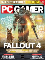 PC Gamer (US Edition)